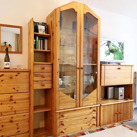 Ruhig Gelegenes Haus Am Ortseingang Von Wenningstedt-Braderup